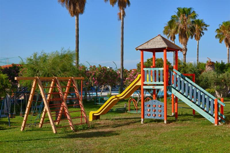 Ilios K Village Resort