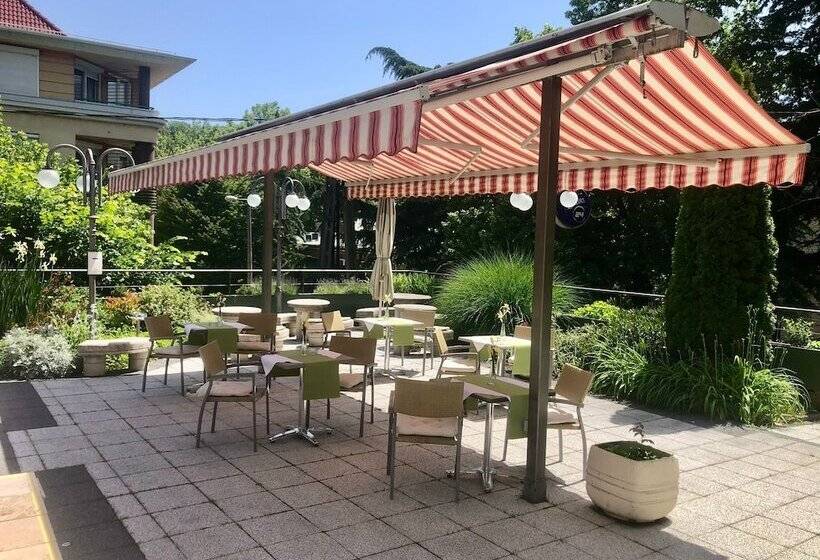 Park Hotel Hévíz