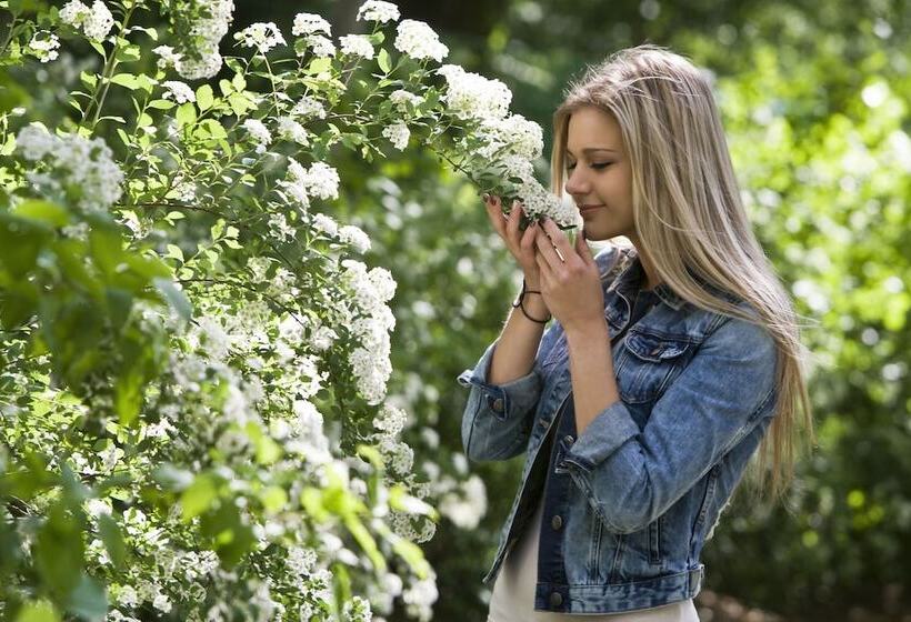 Курорт Ensana Thermal Sarvar