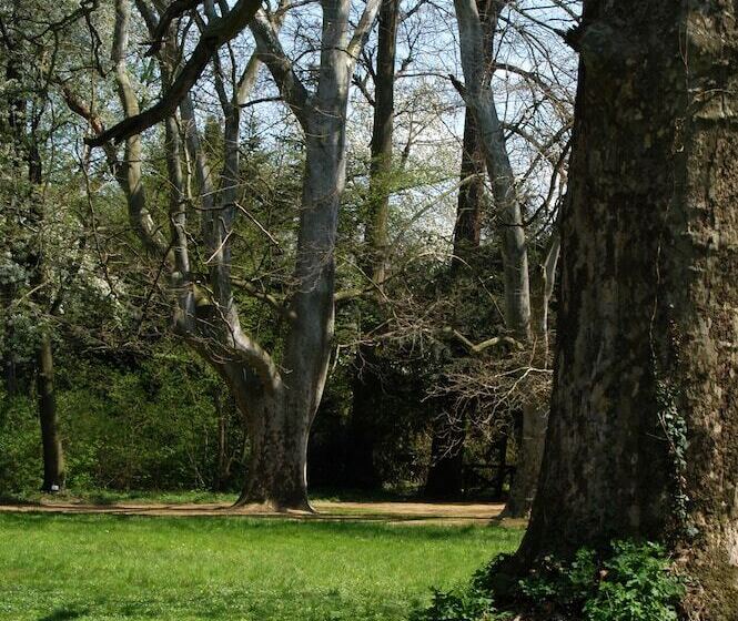 Курорт Ensana Thermal Sarvar