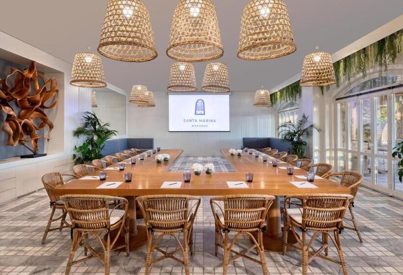Santa Marina, A Luxury Collection Resort, Mykonos