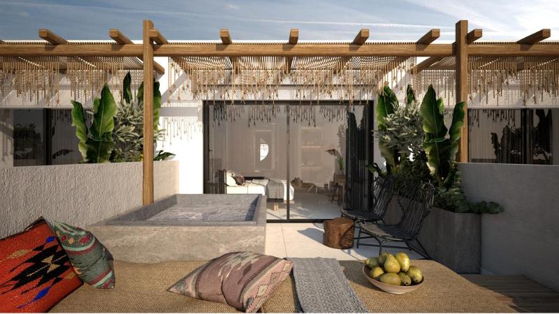 The Syntopia Hotel   Adults Only