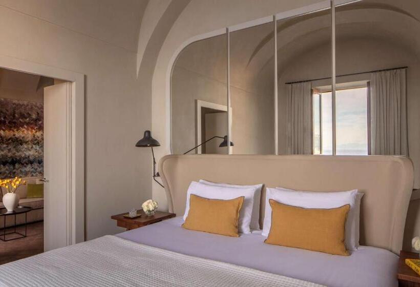 Anantara Convento di Amalfi Grand Hotel