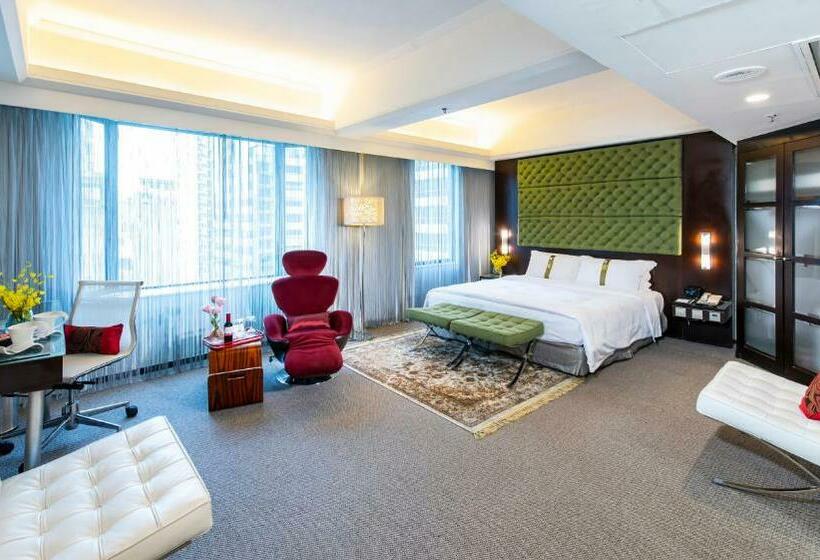 Hotel Empire  Hong Kong－wan Chai