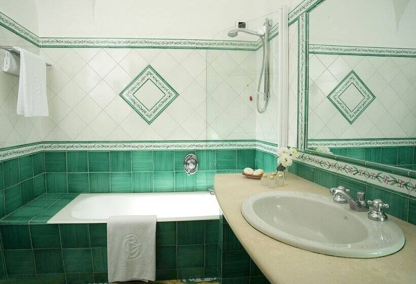 هتل Albergo Gatto Bianco