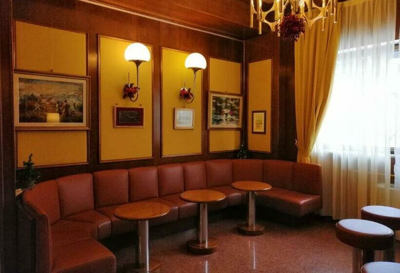 فندق Aquila & Edelweiss