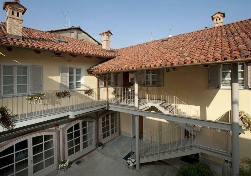 فندق Badellino
