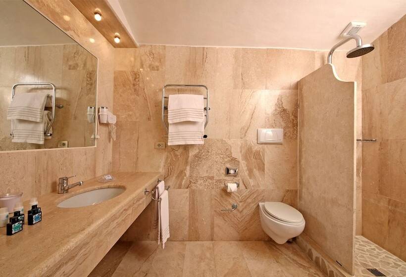 فندق Balocco