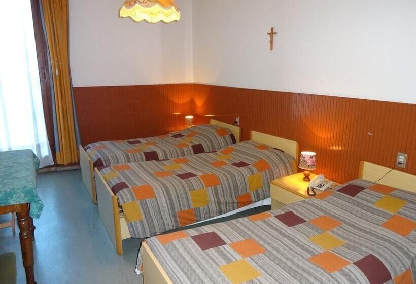 בית מלון כפרי Calalzo