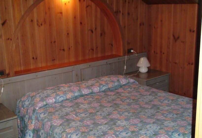 בית מלון כפרי Calalzo