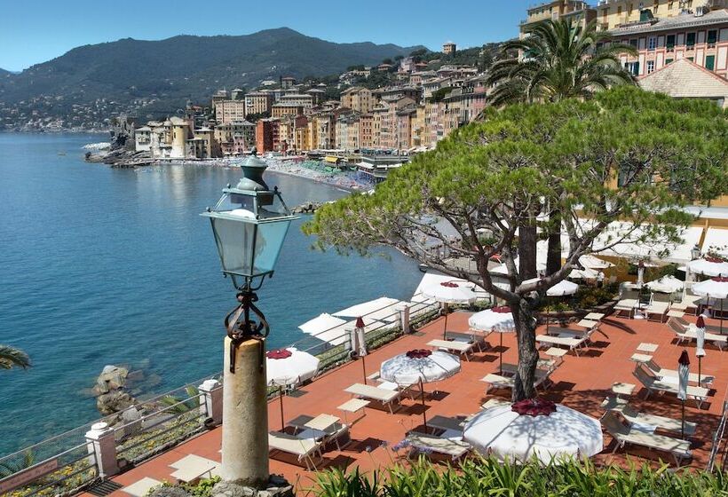 هتل Cenobio Dei Dogi