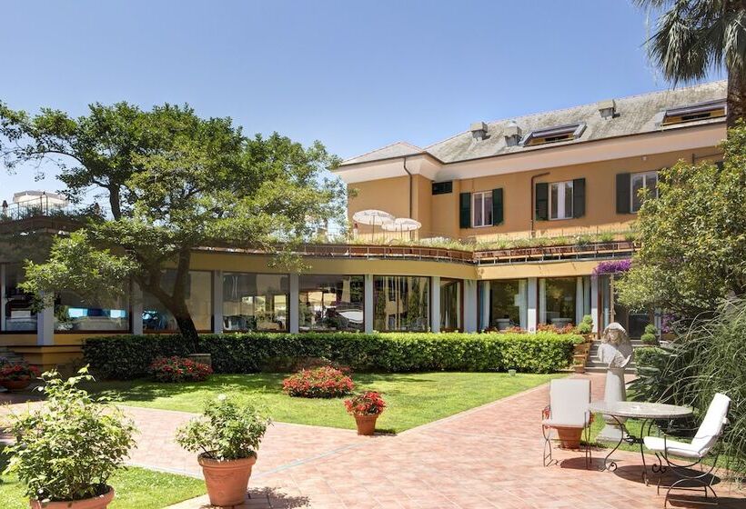 هتل Cenobio Dei Dogi