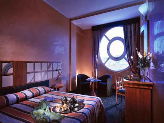 Hotel Centrale