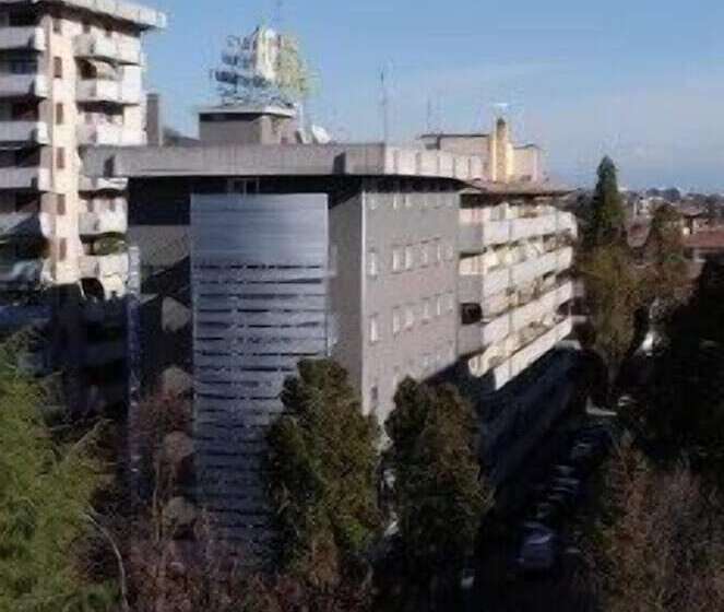 هتل Città Di Conegliano