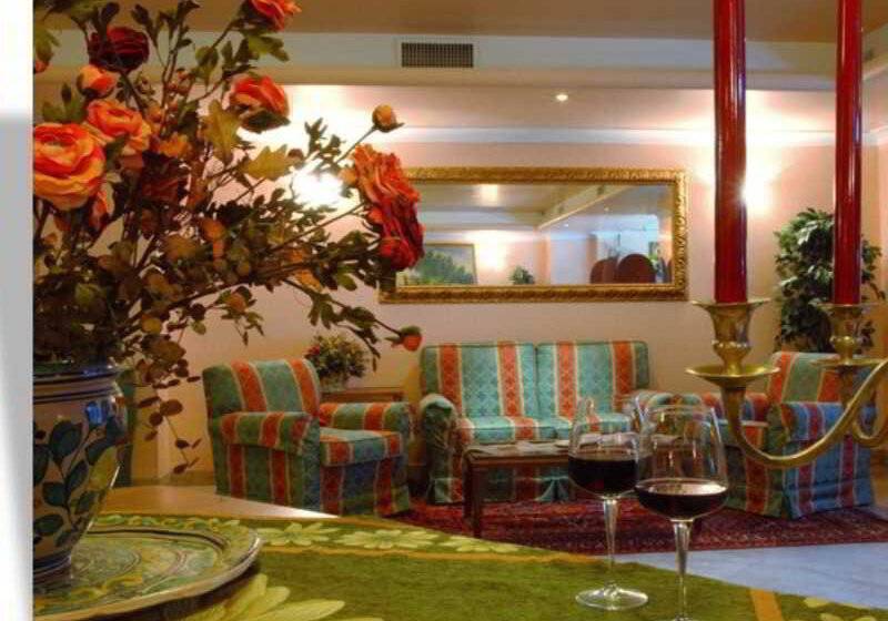 هتل Colleverde Park