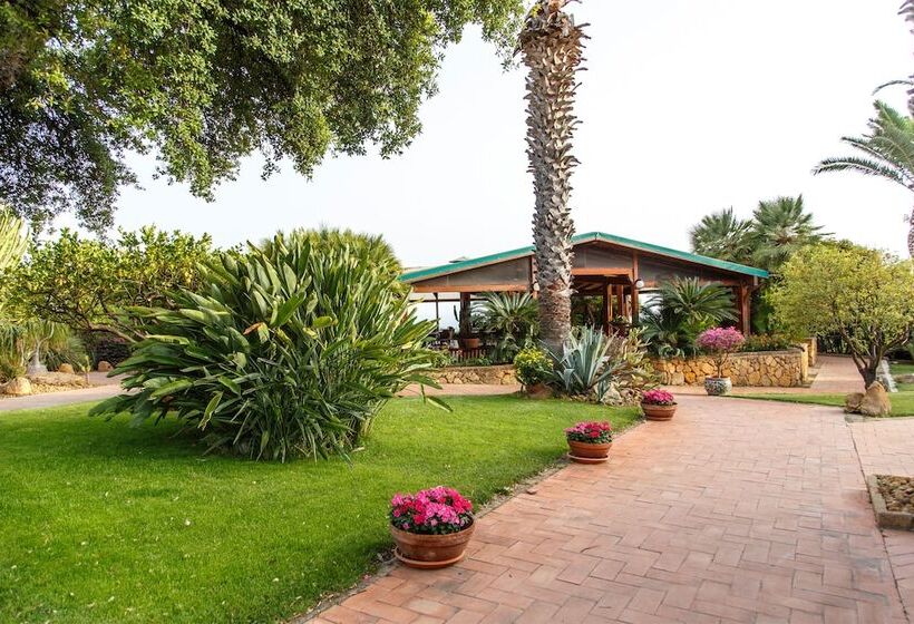 هتل Colleverde Park