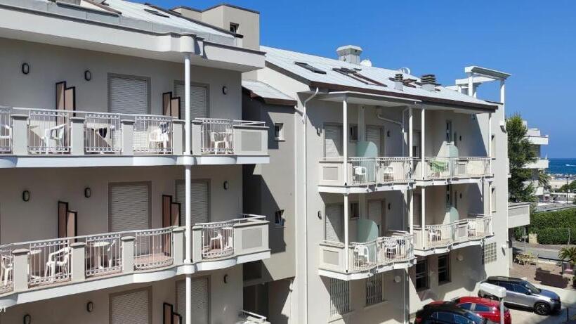 هتل Des Bains