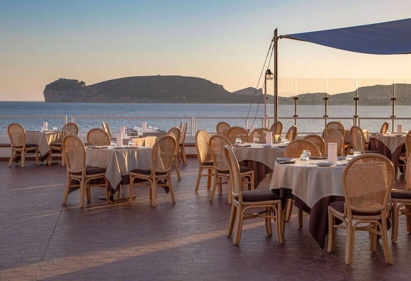 El Faro Hotel & Spa