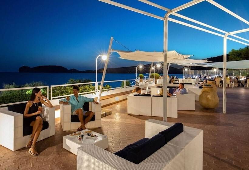 El Faro Hotel & Spa