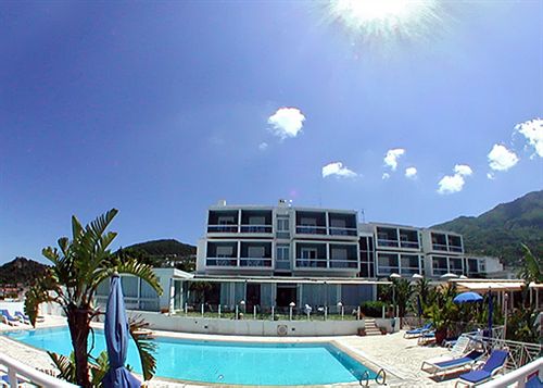 Отель Elma Park Terme
