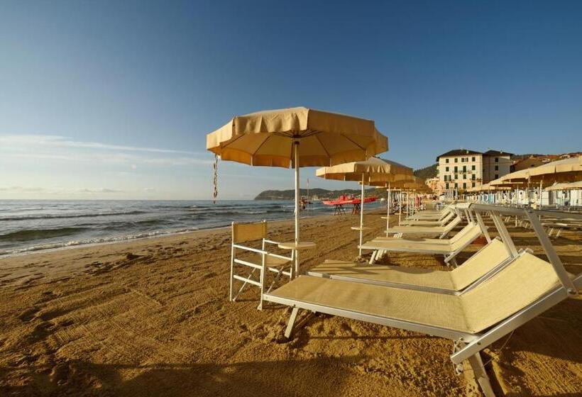 호텔 Europa & Concordia