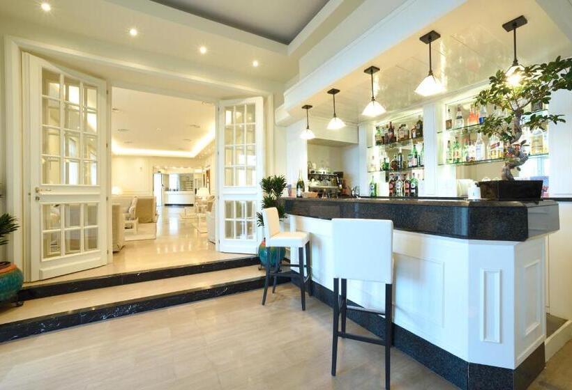 호텔 Europa & Concordia