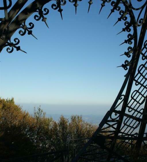 فندق Ristorante Giardino