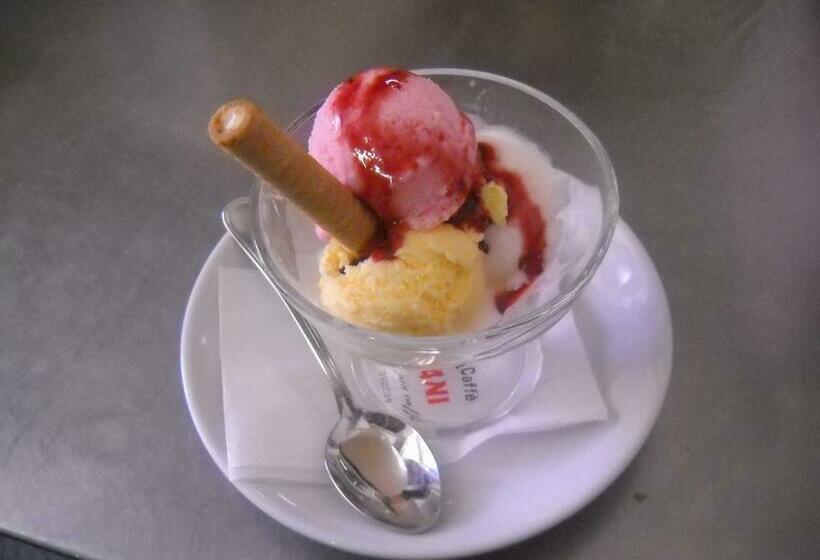 فندق Ristorante Giardino