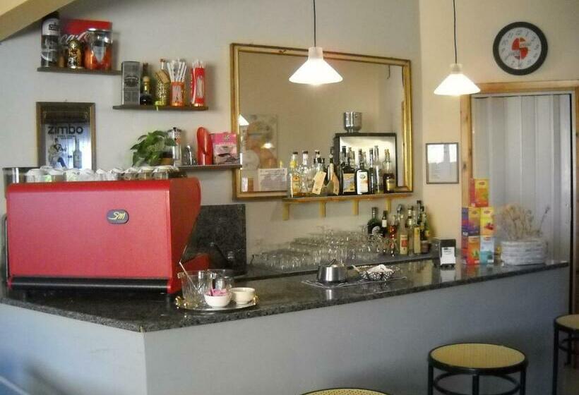 فندق Ristorante Giardino