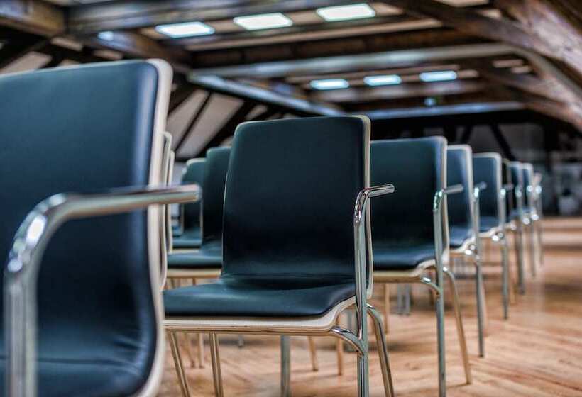 فندق Kristály Imperial