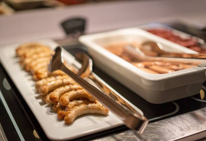 فندق Kristály Imperial