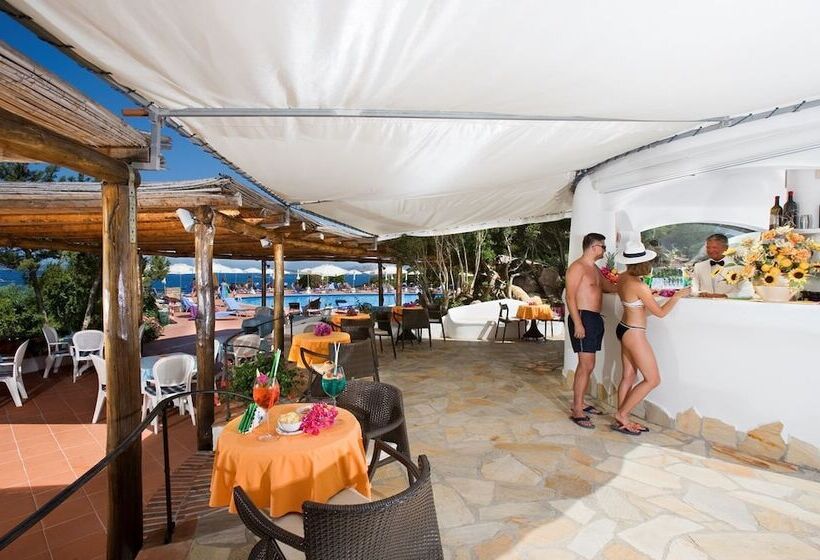 فندق La Bisaccia