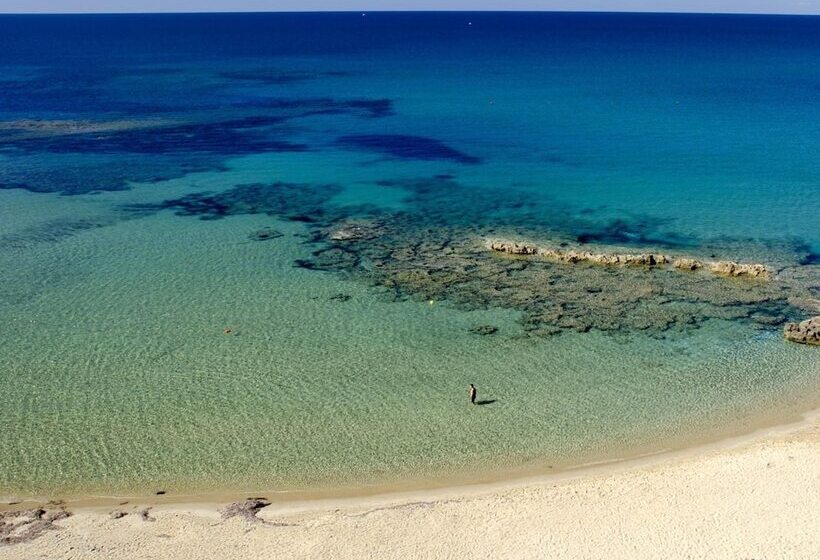 فندق La Playa