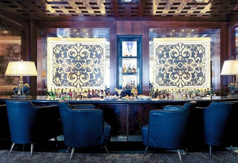 هتل Mercure Catania Excelsior