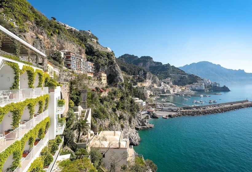 هتل Miramalfi