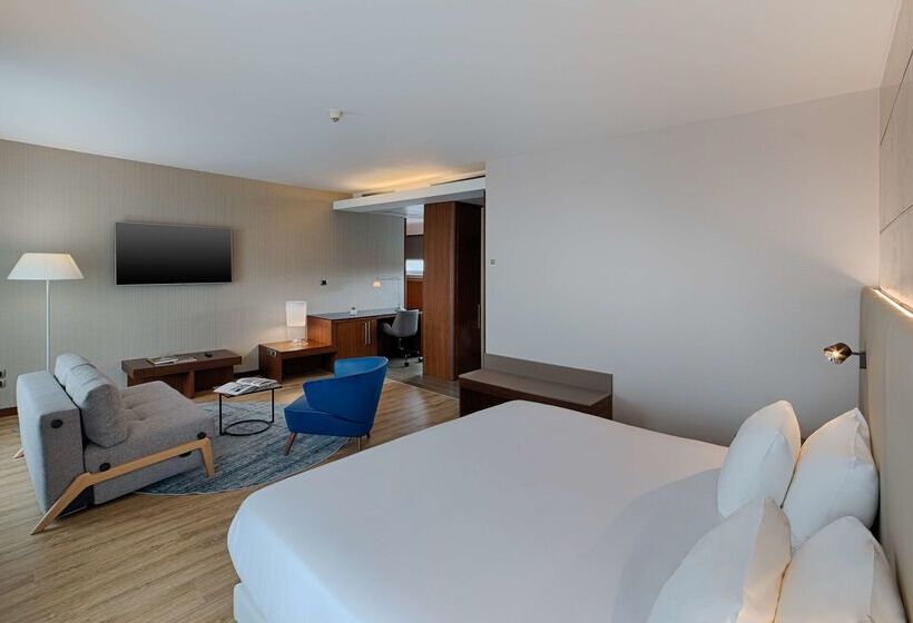 Hôtel NH Bologna De La Gare