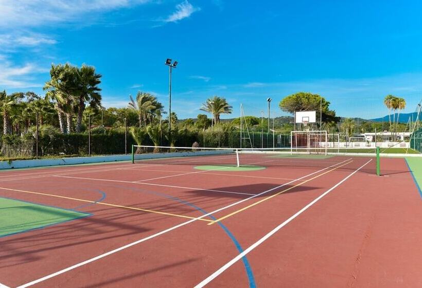 ホテル Olimpia Cilento Resort