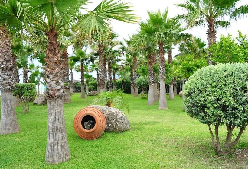 ホテル Olimpia Cilento Resort