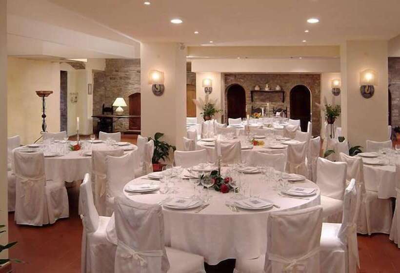 酒店 Relais La Fattoria