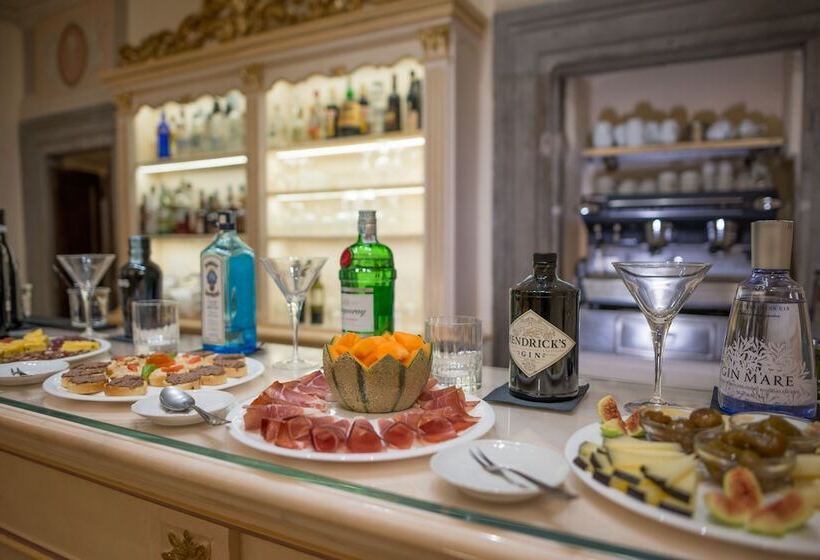 فندق San Michele