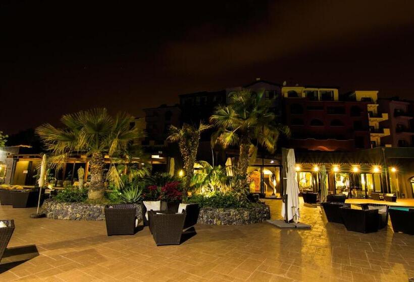 هتل Santa Tecla Palace