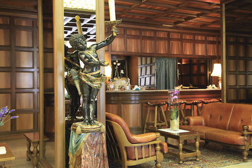 Отель Splendid Venezia