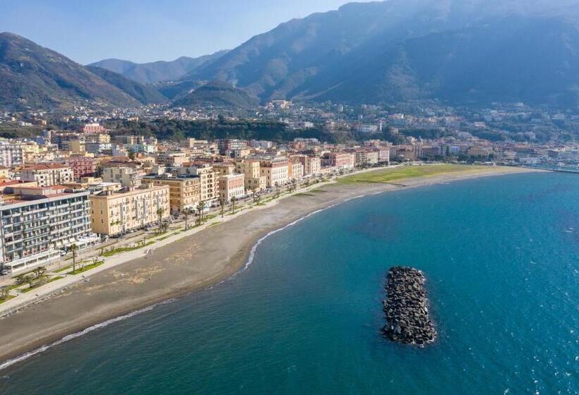 هتل Stabia