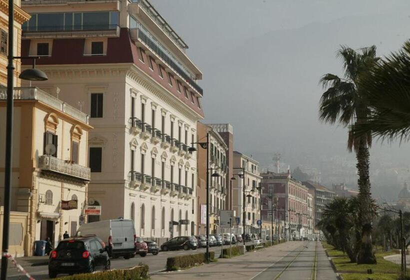 هتل Stabia