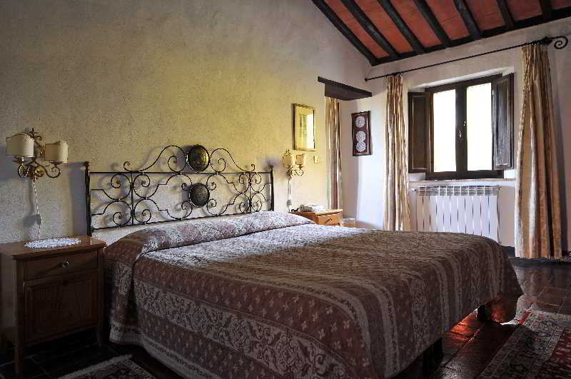 Hotel Tenuta Di Ricavo