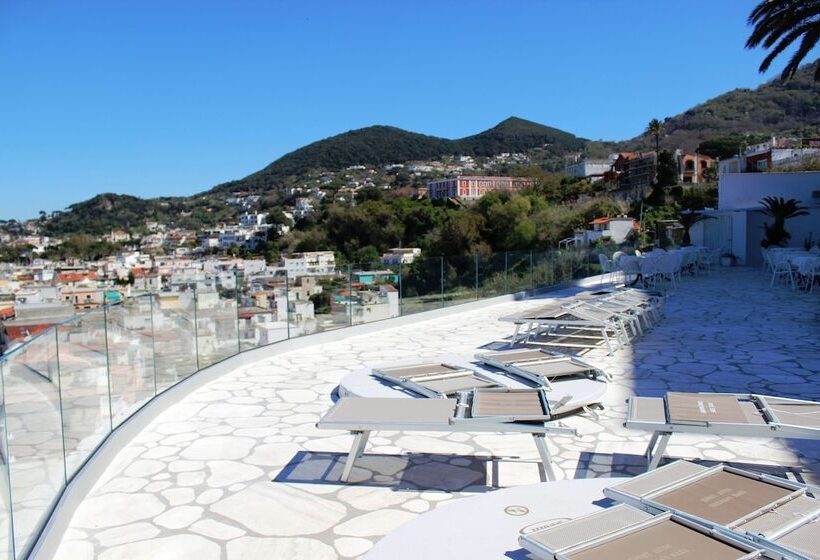 בית מלון כפרי Gran Paradiso