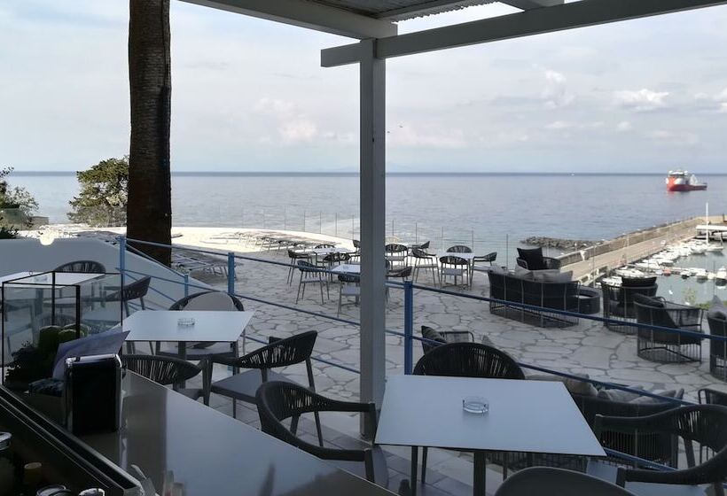 בית מלון כפרי Gran Paradiso