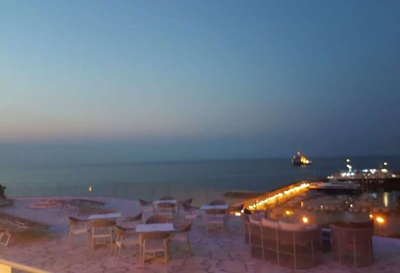 בית מלון כפרי Gran Paradiso