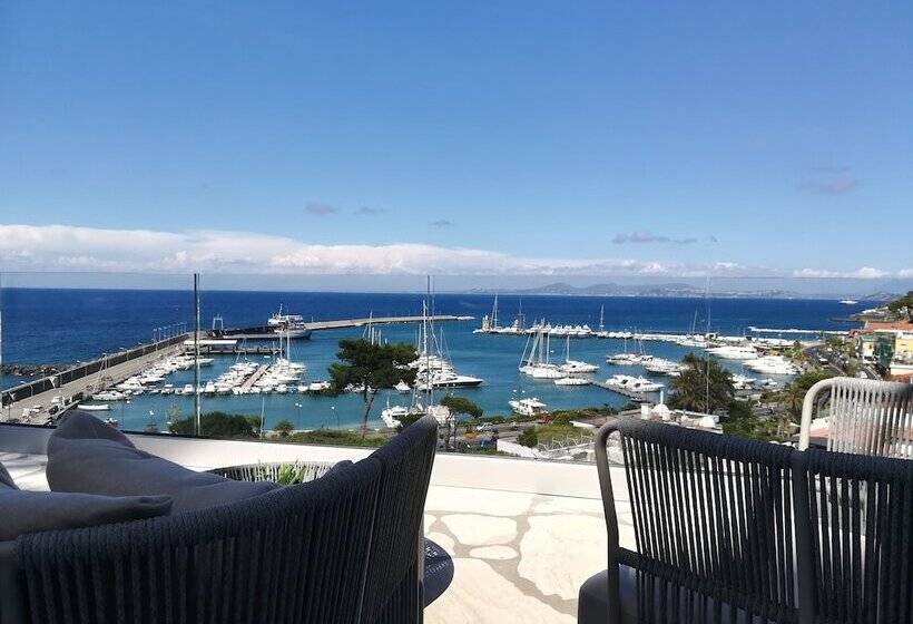 בית מלון כפרי Gran Paradiso