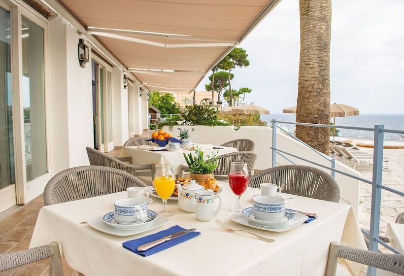 בית מלון כפרי Gran Paradiso